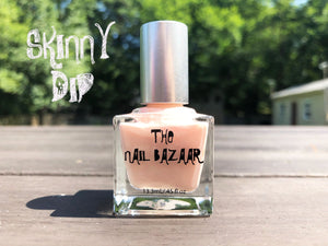 Skinny Dip Nail Polish