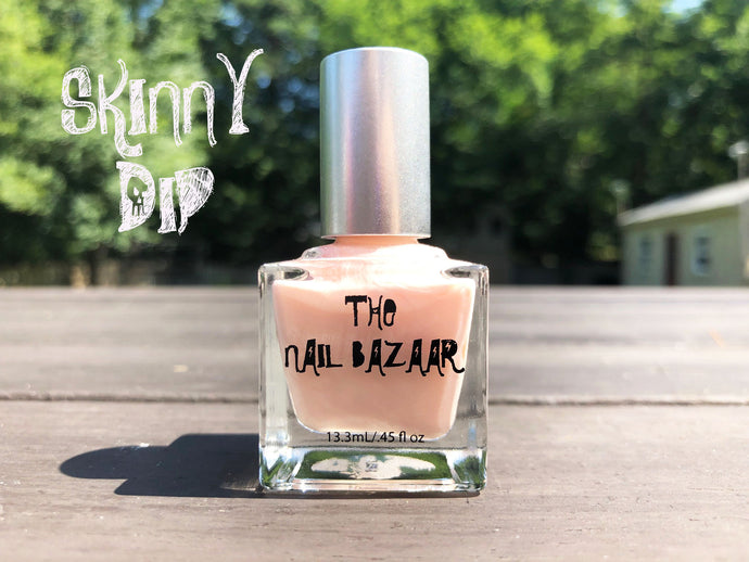 Skinny Dip Nail Polish